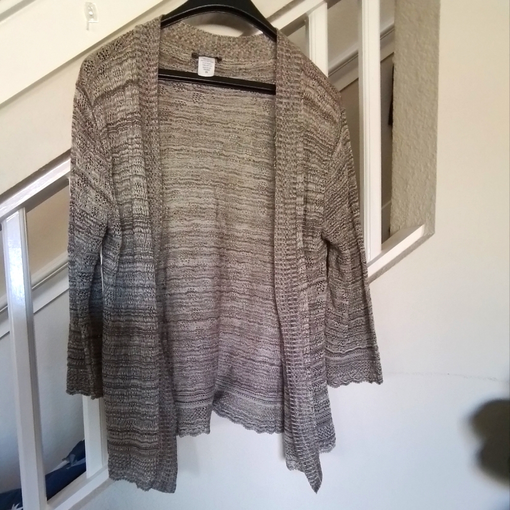 Sweater - Picture 2 of 3